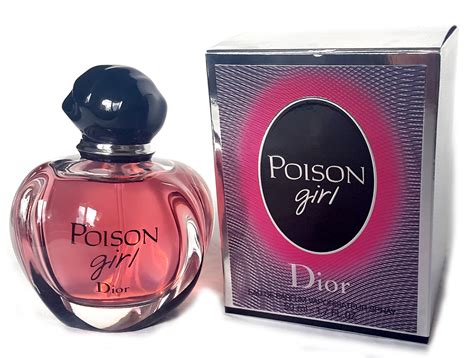 perfumes poison christian dior|christian dior perfume poison girl.